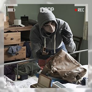 spy mini camera with motion detection