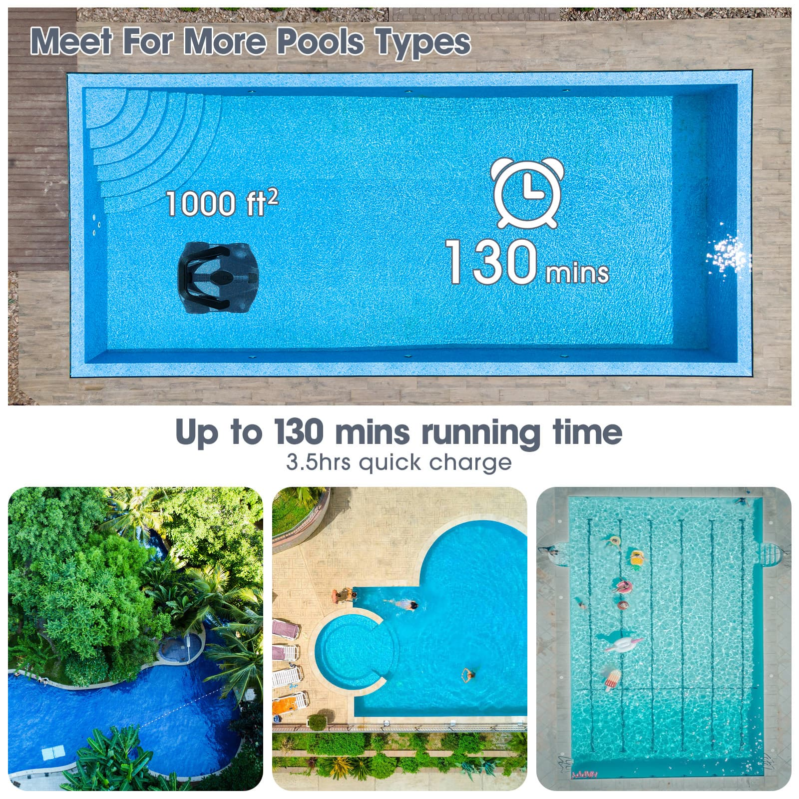 pool cleaning robotic 9